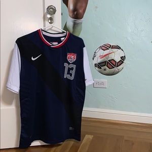 Soccer Jersey